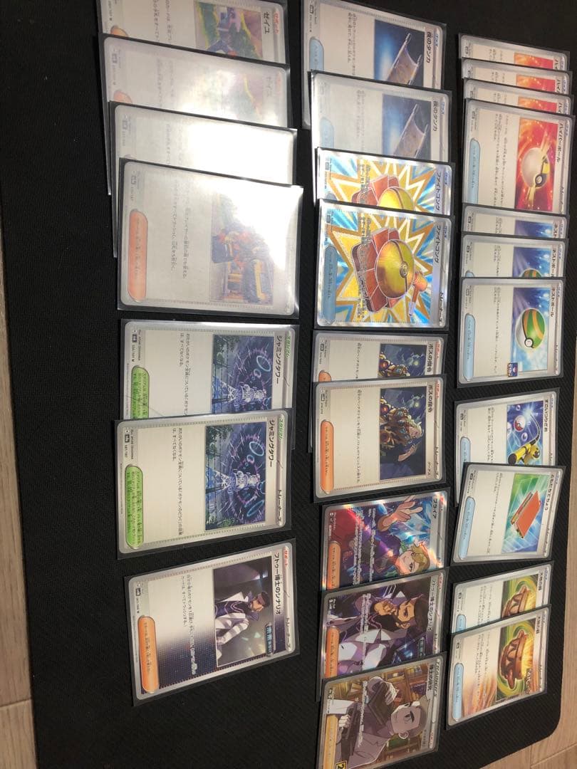 【大会優勝構築】ソウブレイズexデッキ　ハイレア仕様　ソウブレイズexSAR