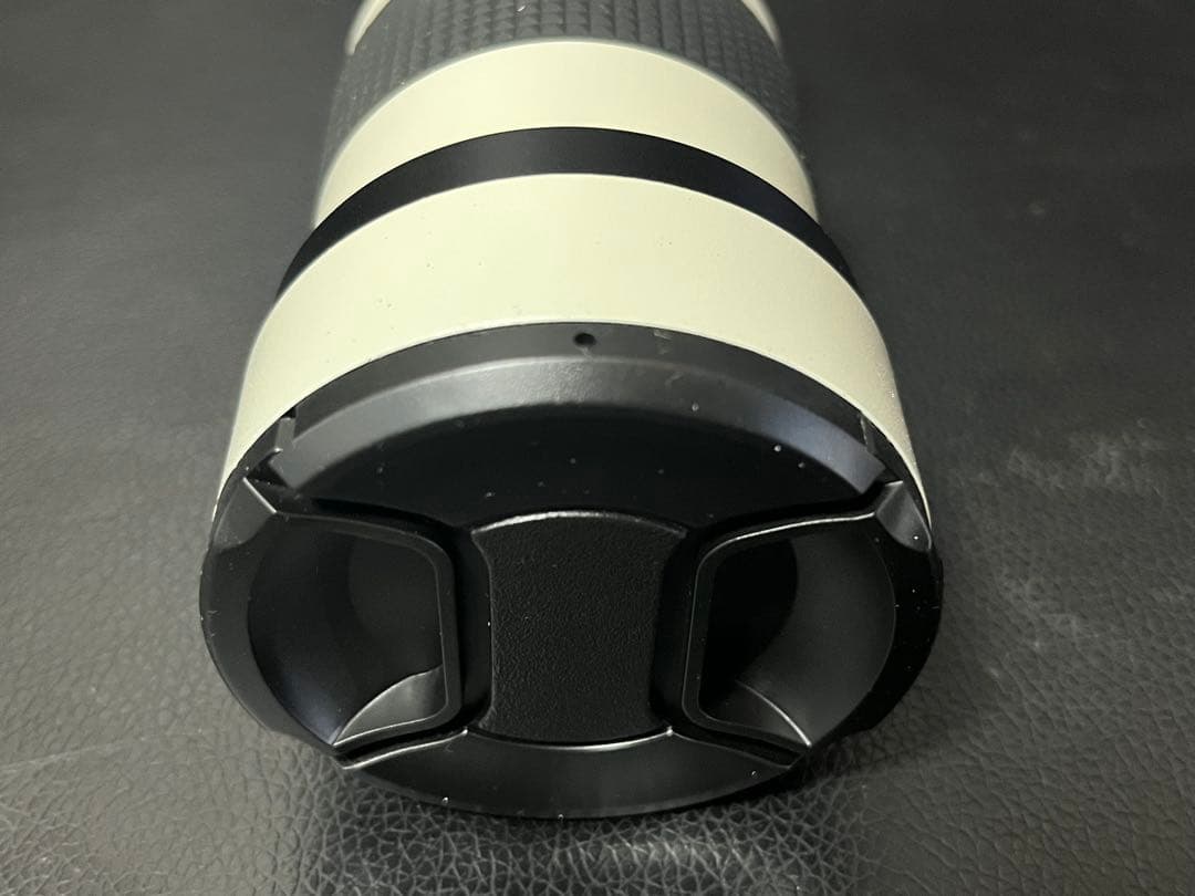 最安値‼️在庫限‼️本日特価品‼️新品‼️CANON用　超望遠レンズeos kiss対応