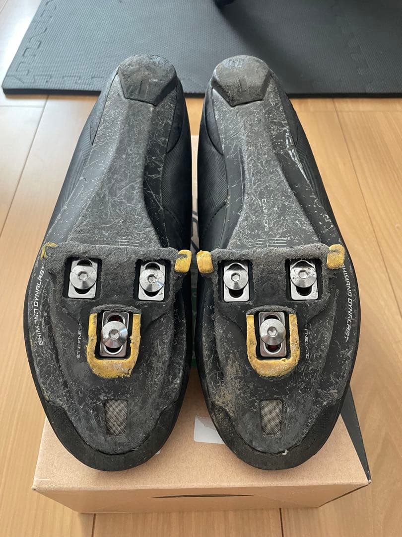 Shimano RC7 42サイズ　26.5cm