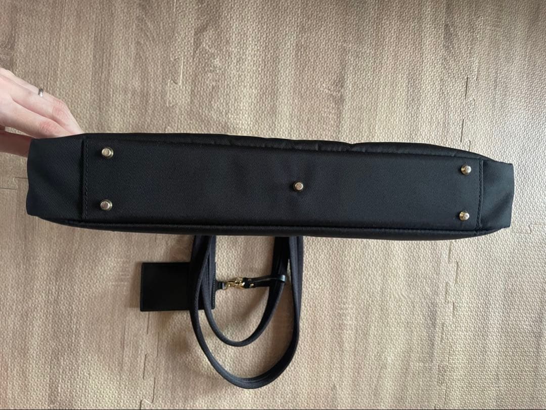 PORTER　ブリーフケース　pcバッグ　ビジネスバッグ