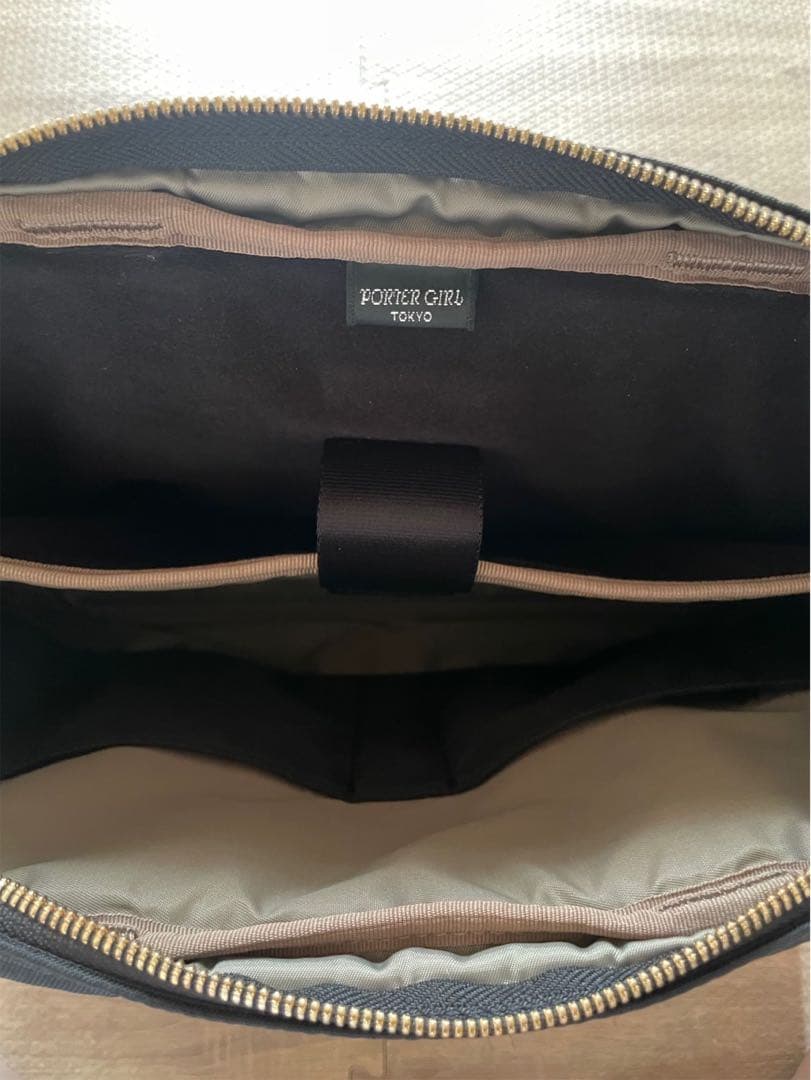 PORTER　ブリーフケース　pcバッグ　ビジネスバッグ