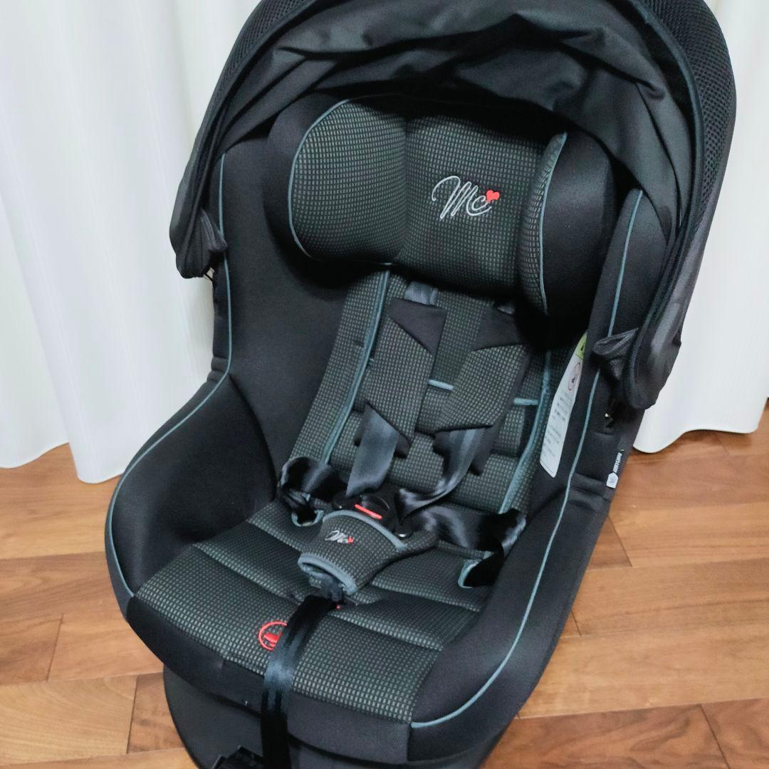 マムズキャリー ターンレジェ FIX ISOFIX B-900