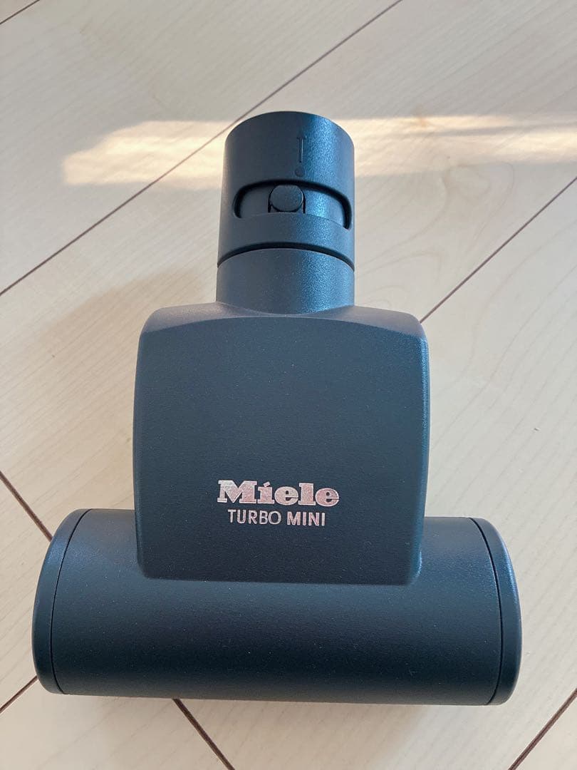 Miele ミーレ ハンドターボブラシ STB101 掃除機 クリーナー ノズル