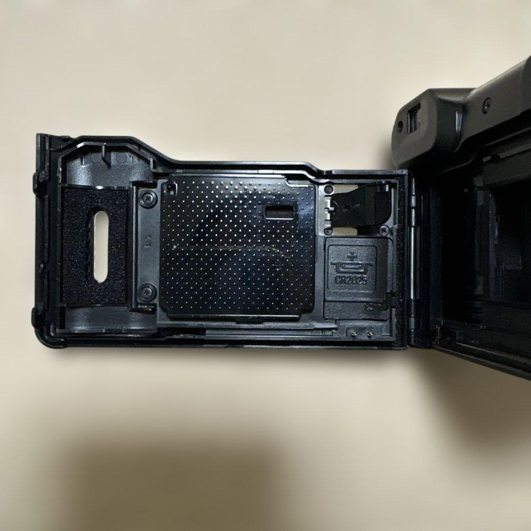 Goko Macromax X FR-350 コンパクトカメラ