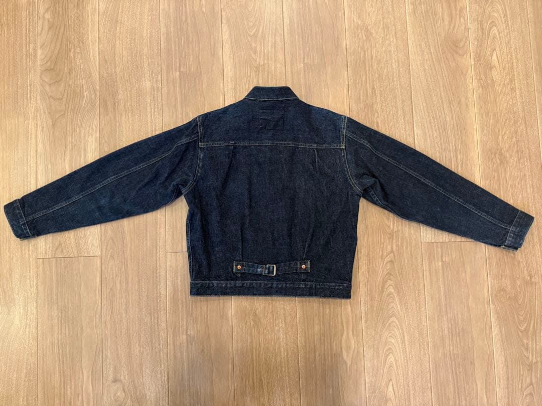 LEVI'S 94年 日本製 大戦モデル 506XX 1st BigE 36 S