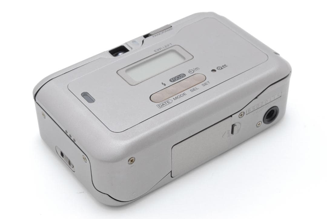 富士フィルム Fujifilm Cardia mini TIARA 【ケース付】