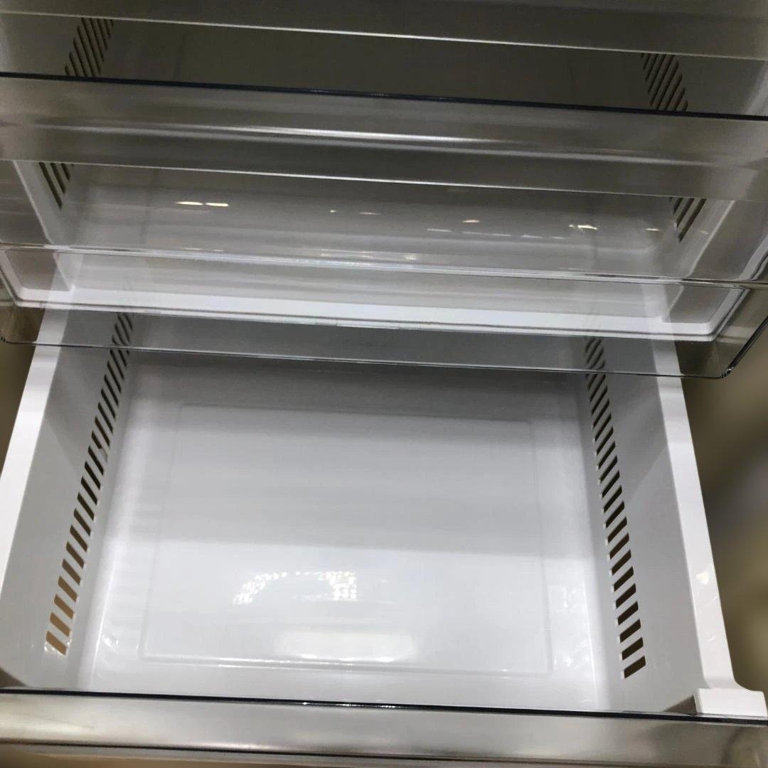 【送料無料 AQUA 冷蔵庫/冷凍庫 AQF-GS13J 2020年 88234