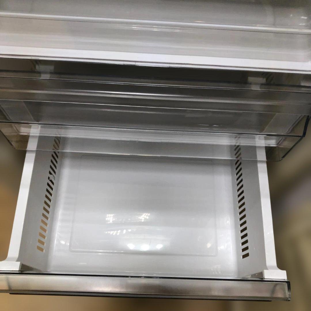 【送料無料 AQUA 冷蔵庫/冷凍庫 AQF-GS13J 2020年 88234