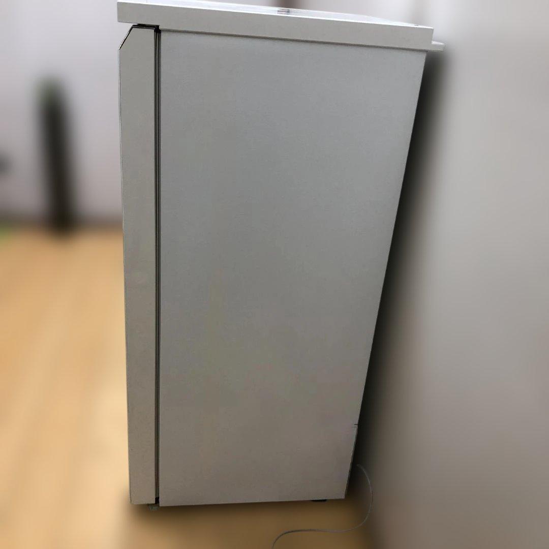 【送料無料 AQUA 冷蔵庫/冷凍庫 AQF-GS13J 2020年 88234