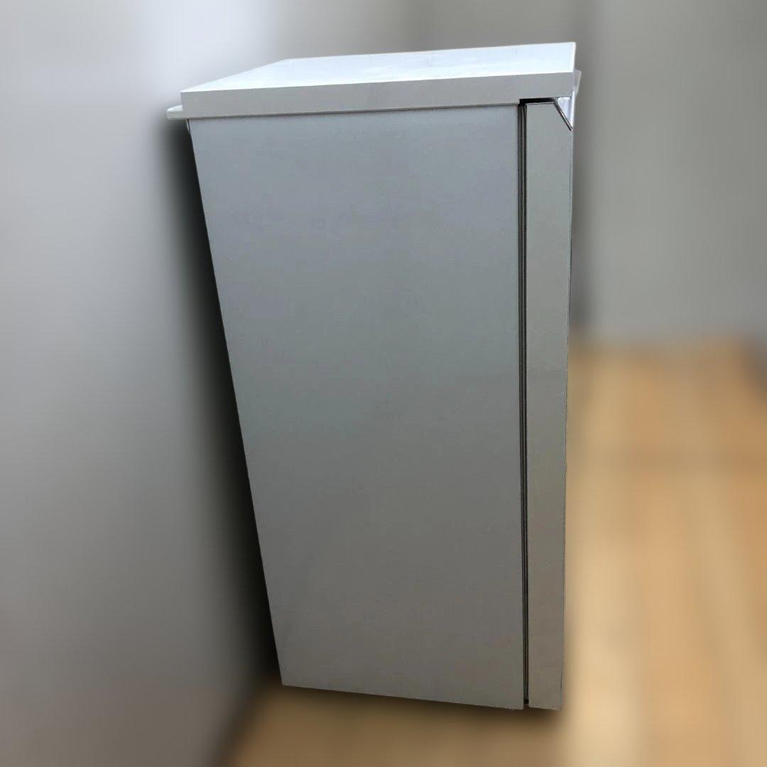 【送料無料 AQUA 冷蔵庫/冷凍庫 AQF-GS13J 2020年 88234