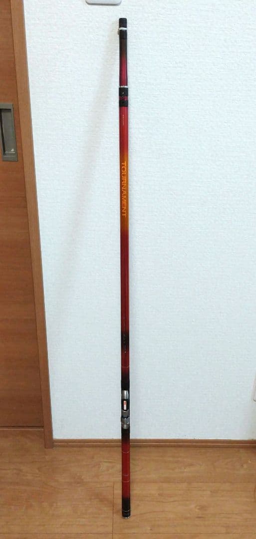 専用です✨美品✨Daiwa✨トーナメント前打ち✨F63UM-V✨