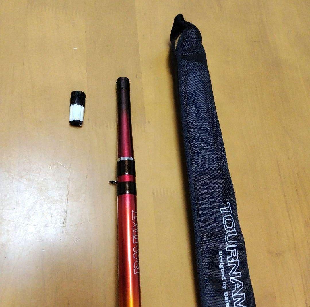 専用です✨美品✨Daiwa✨トーナメント前打ち✨F63UM-V✨