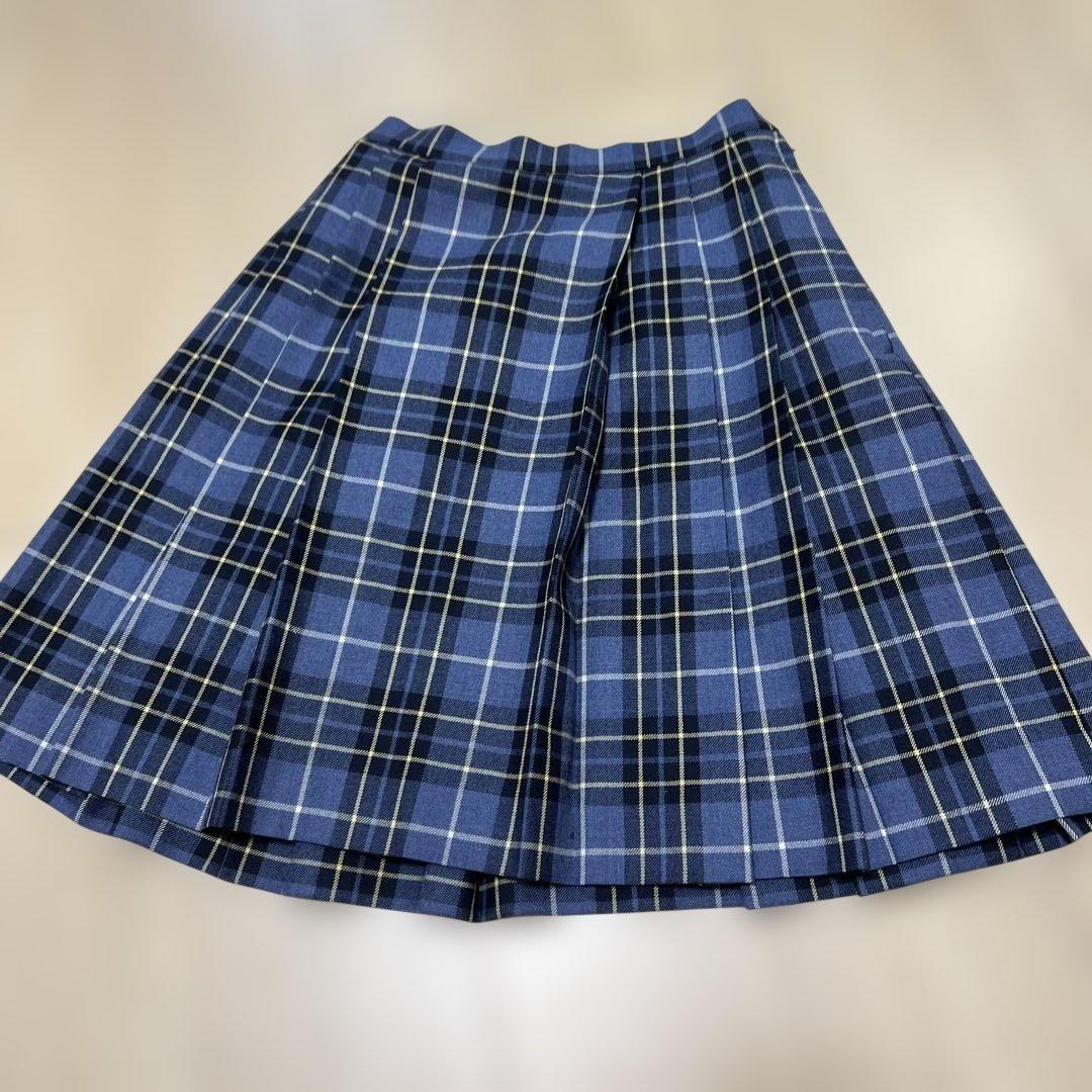 Burberry ロンドン　キッズフォーマルスーツ　160 スカート　三陽商会