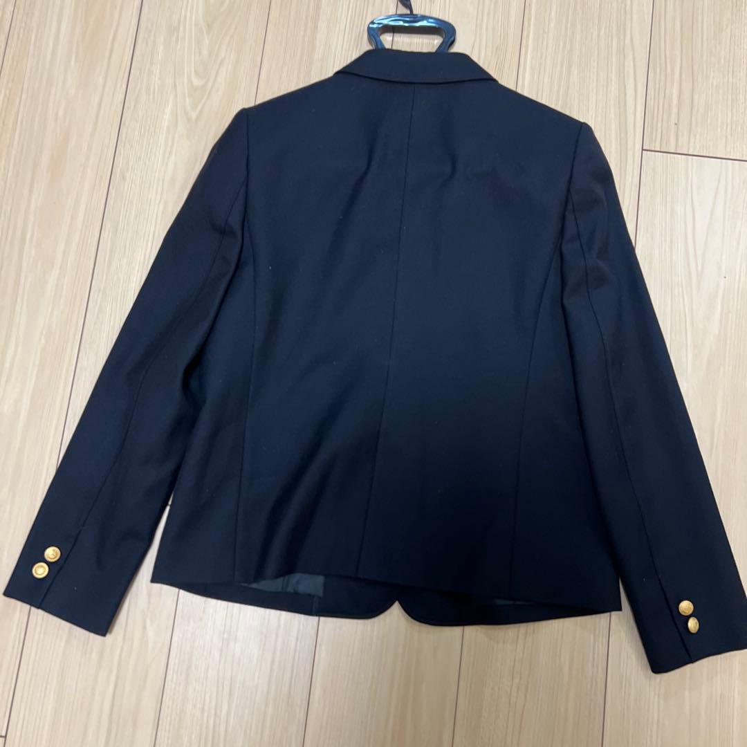 Burberry ロンドン　キッズフォーマルスーツ　160 スカート　三陽商会