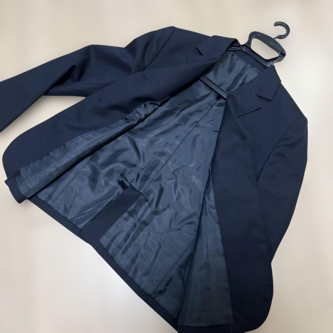 Burberry ロンドン　キッズフォーマルスーツ　160 スカート　三陽商会