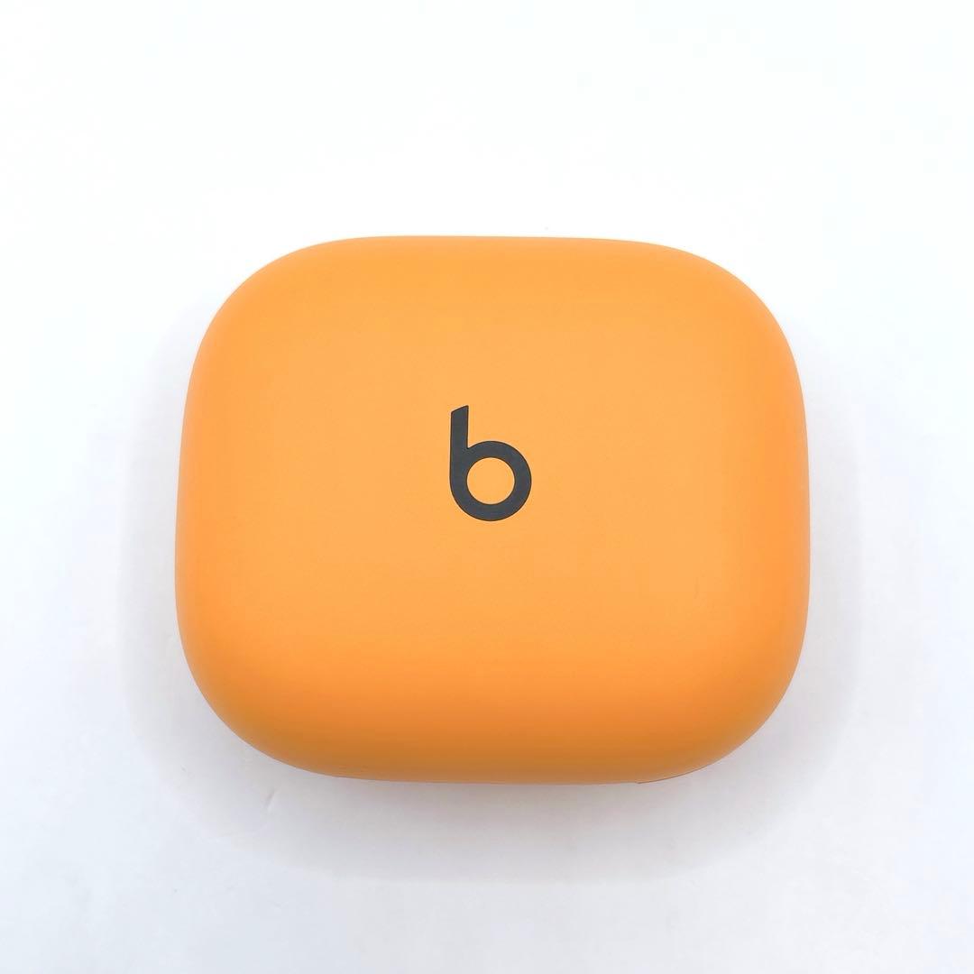 【極美品】 Powerbeats Pro2 パワービーツ オレンジ