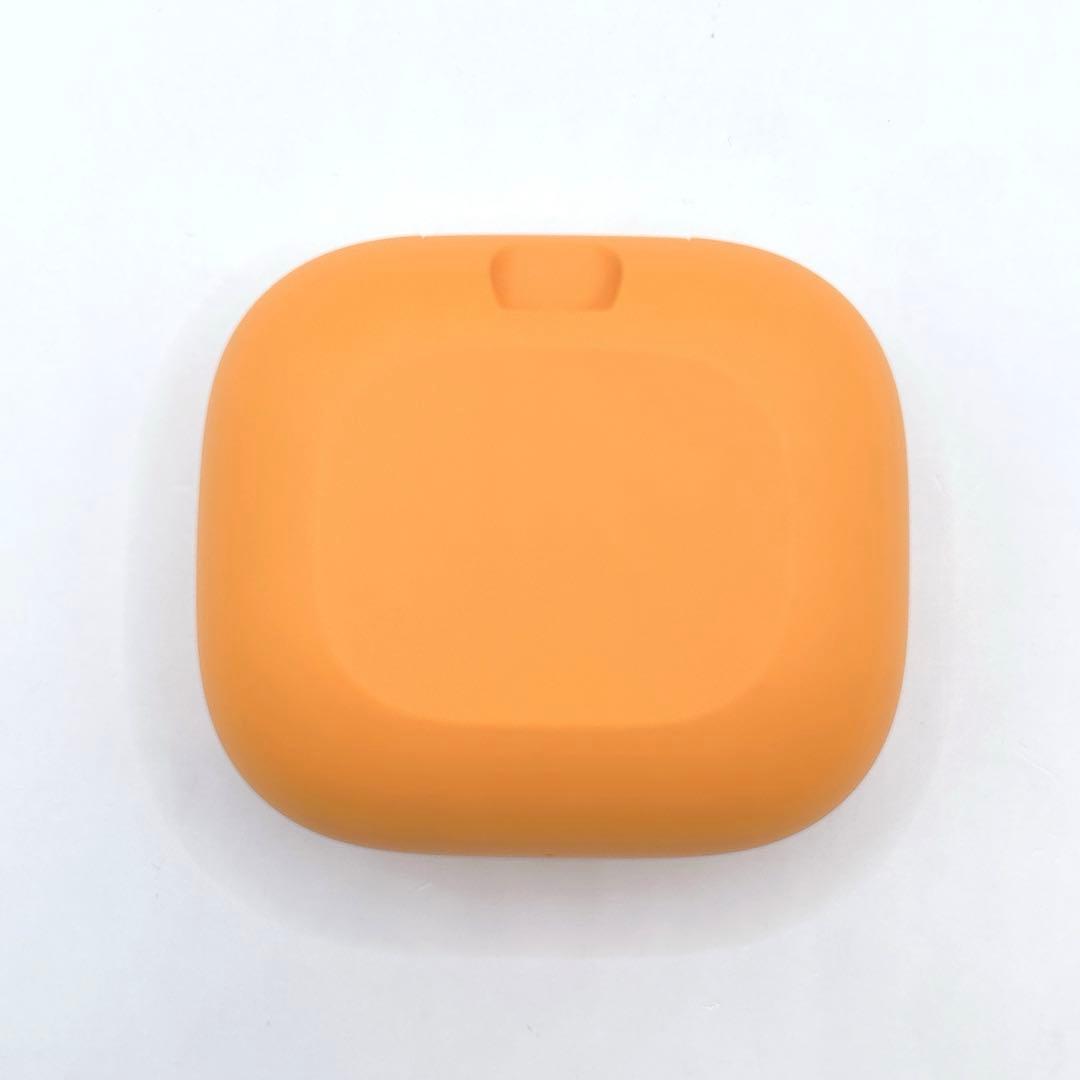 【極美品】 Powerbeats Pro2 パワービーツ オレンジ