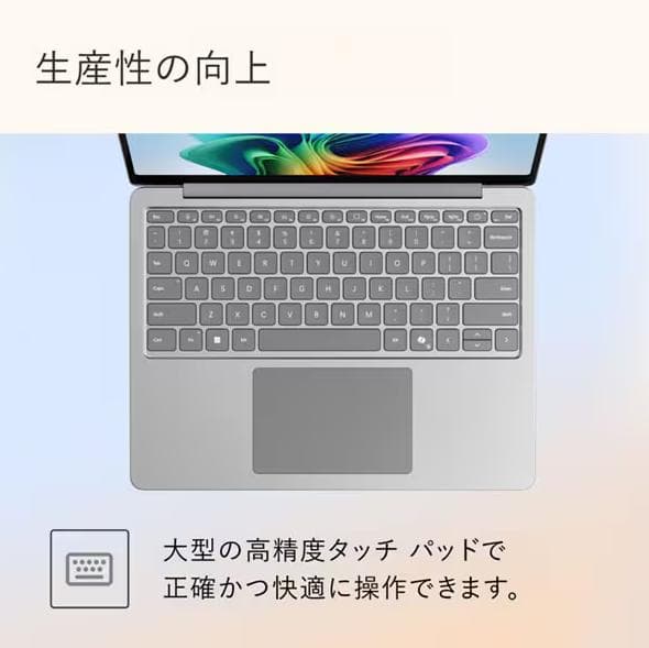 【新品未使用・未開封】Surface Laptop 13インチ 現行モデル