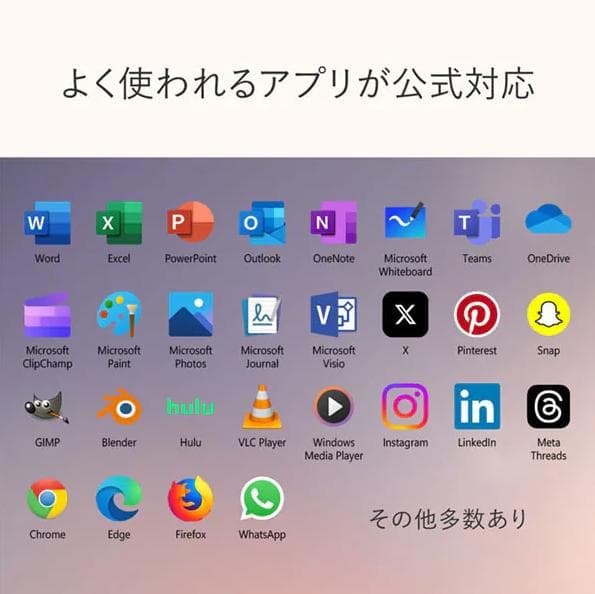 【新品未使用・未開封】Surface Laptop 13インチ 現行モデル