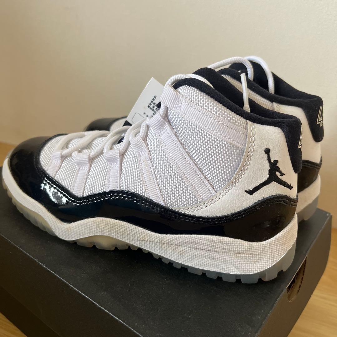 Jordan 11 CONCORD シューズ20Cm