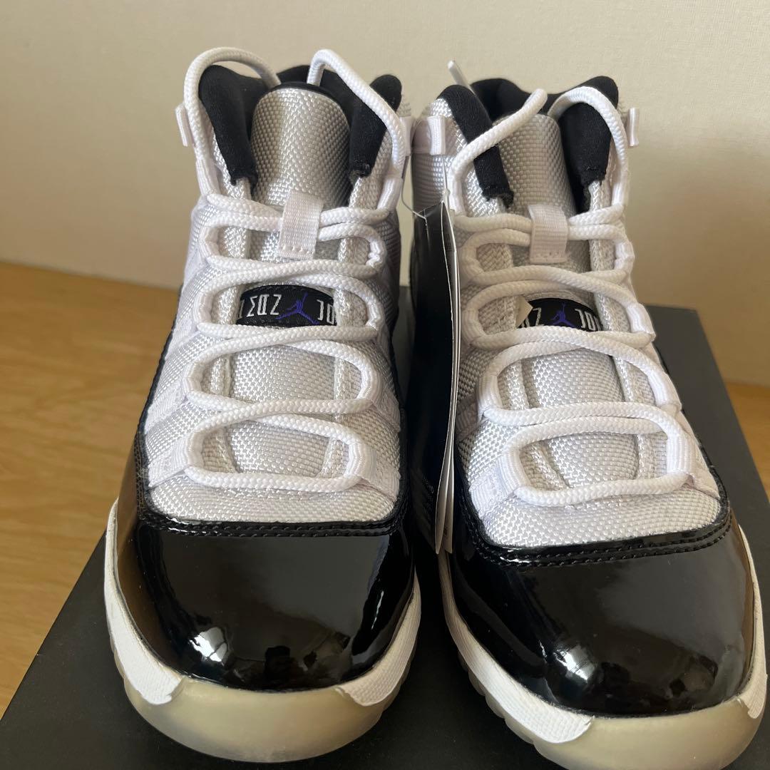 Jordan 11 CONCORD シューズ20Cm