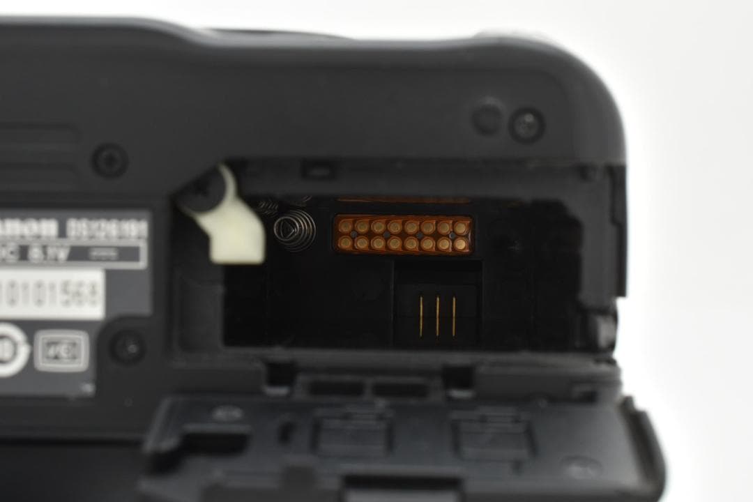 CANON キャノン EOS Kiss F＋EF 28-80mm USM カメラ