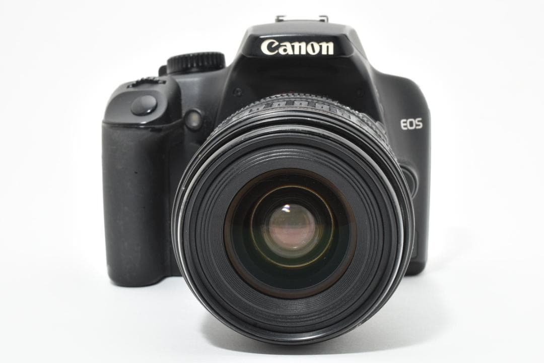 CANON キャノン EOS Kiss F＋EF 28-80mm USM カメラ