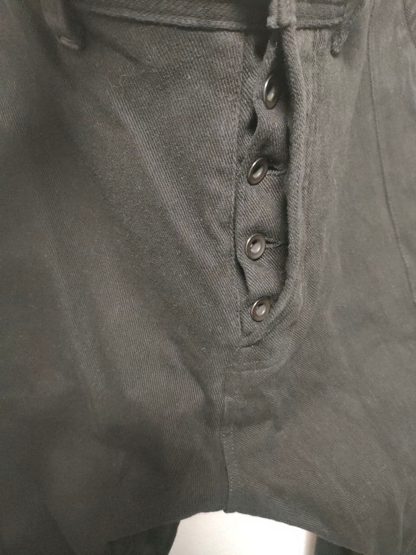 【特価】Julius サルエルパンツ