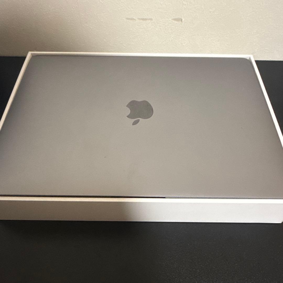MacBook Air 13インチ2018