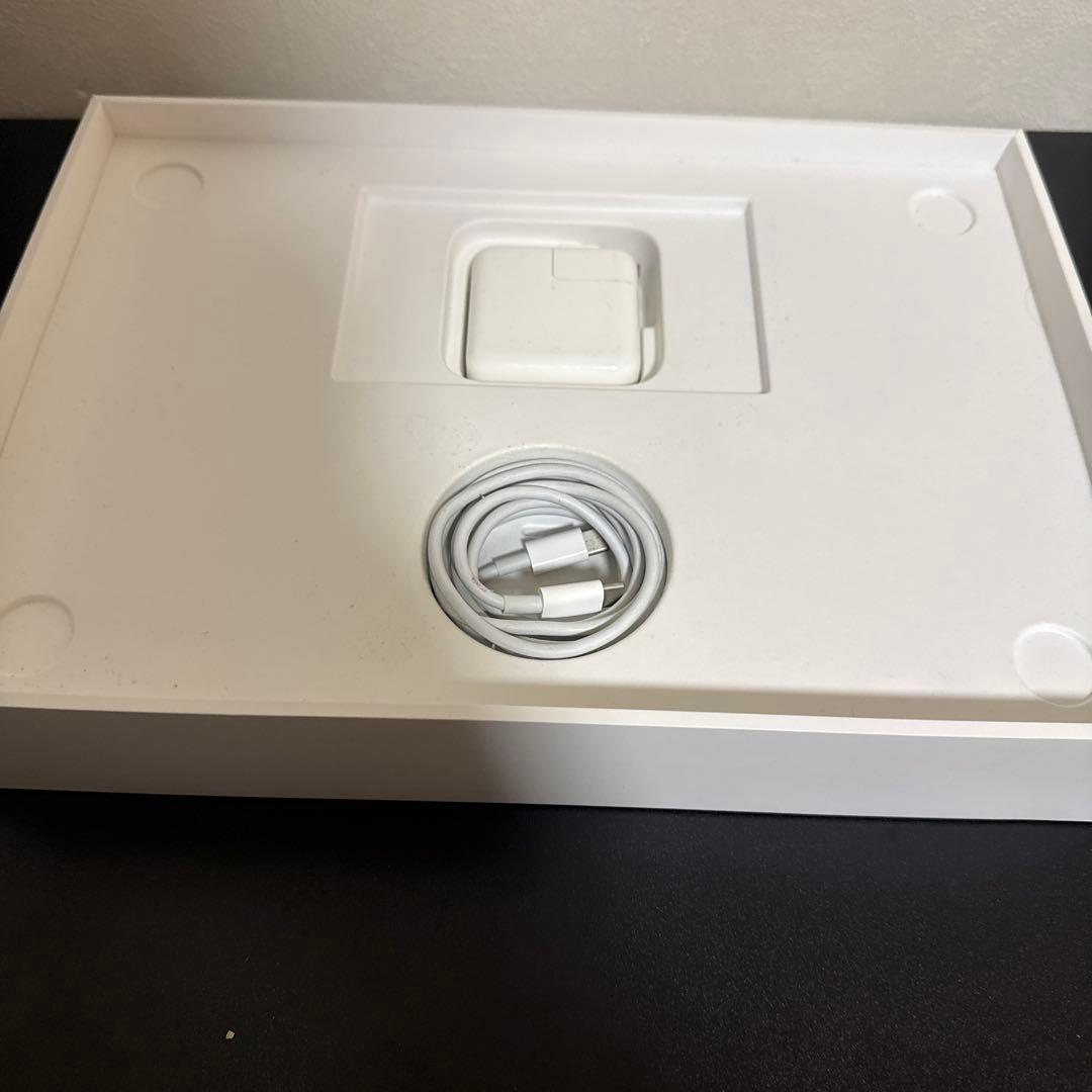 MacBook Air 13インチ2018