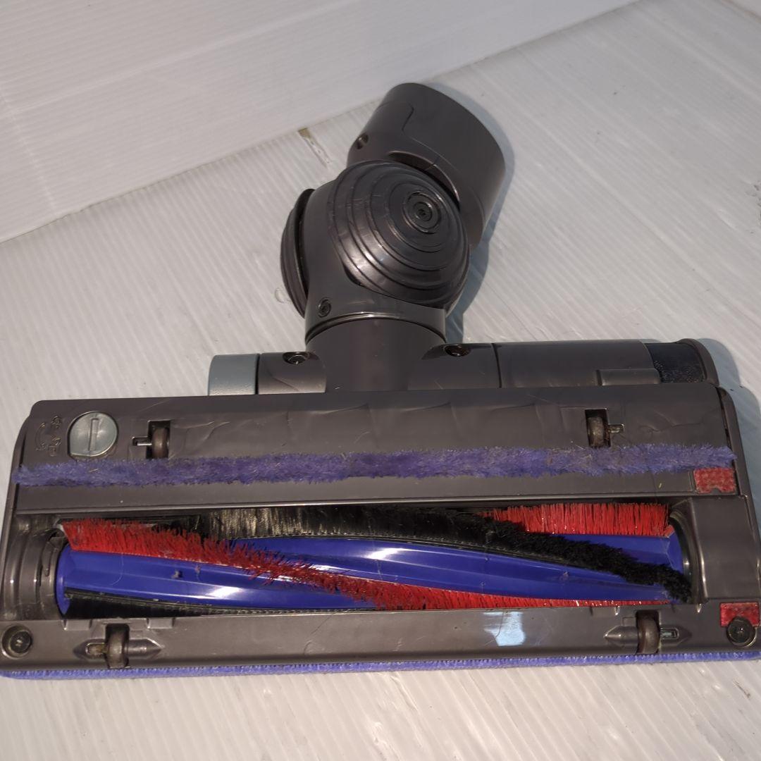 【希少 】Dyson DC48 DC63 CY24 タービンヘッド ダイソン