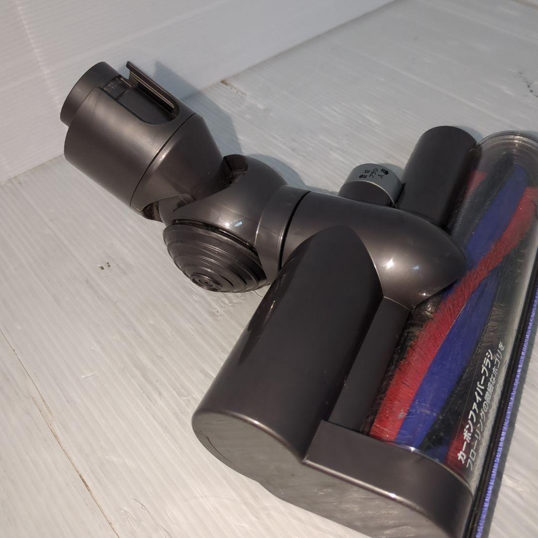 【希少 】Dyson DC48 DC63 CY24 タービンヘッド ダイソン