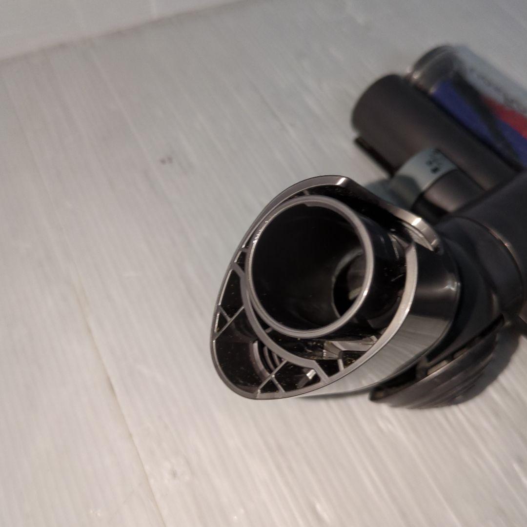 【希少 】Dyson DC48 DC63 CY24 タービンヘッド ダイソン