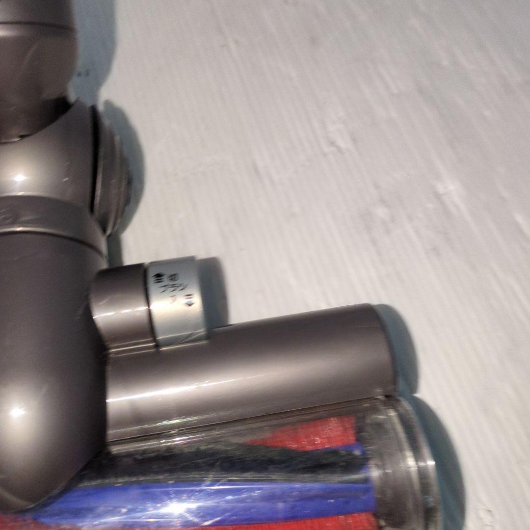 【希少 】Dyson DC48 DC63 CY24 タービンヘッド ダイソン