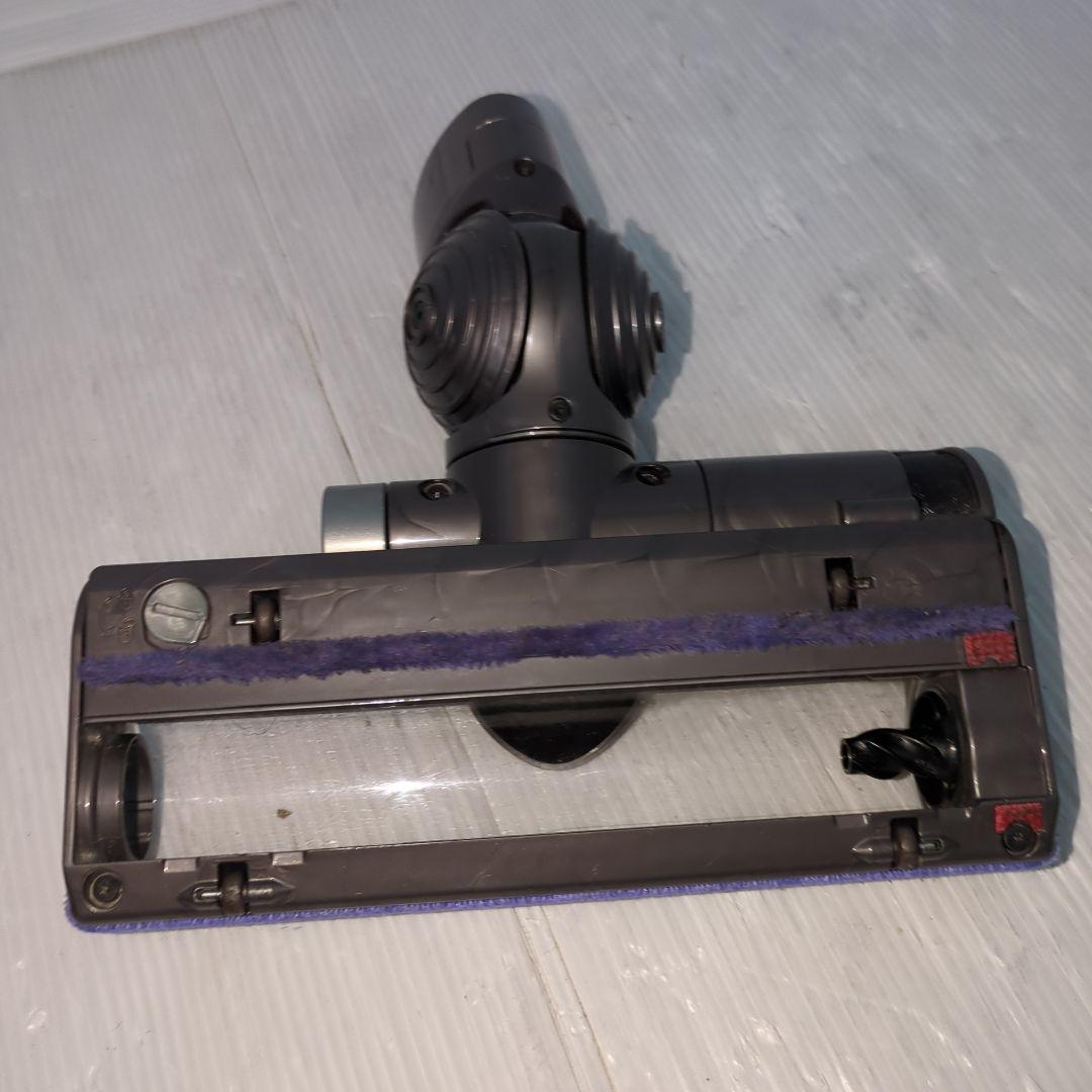 【希少 】Dyson DC48 DC63 CY24 タービンヘッド ダイソン
