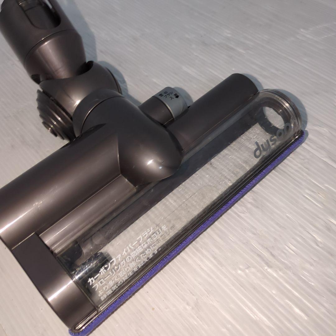 【希少 】Dyson DC48 DC63 CY24 タービンヘッド ダイソン