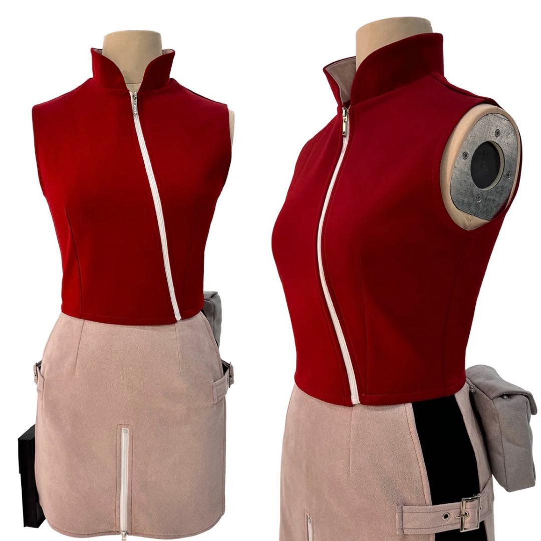 春野サクラ フルセット NARUTO