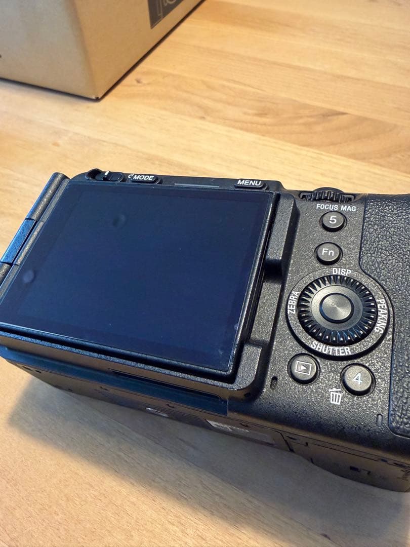 Sony FX3 ミラーレス一眼 本体と付属品(リグ等のおまけ付き)