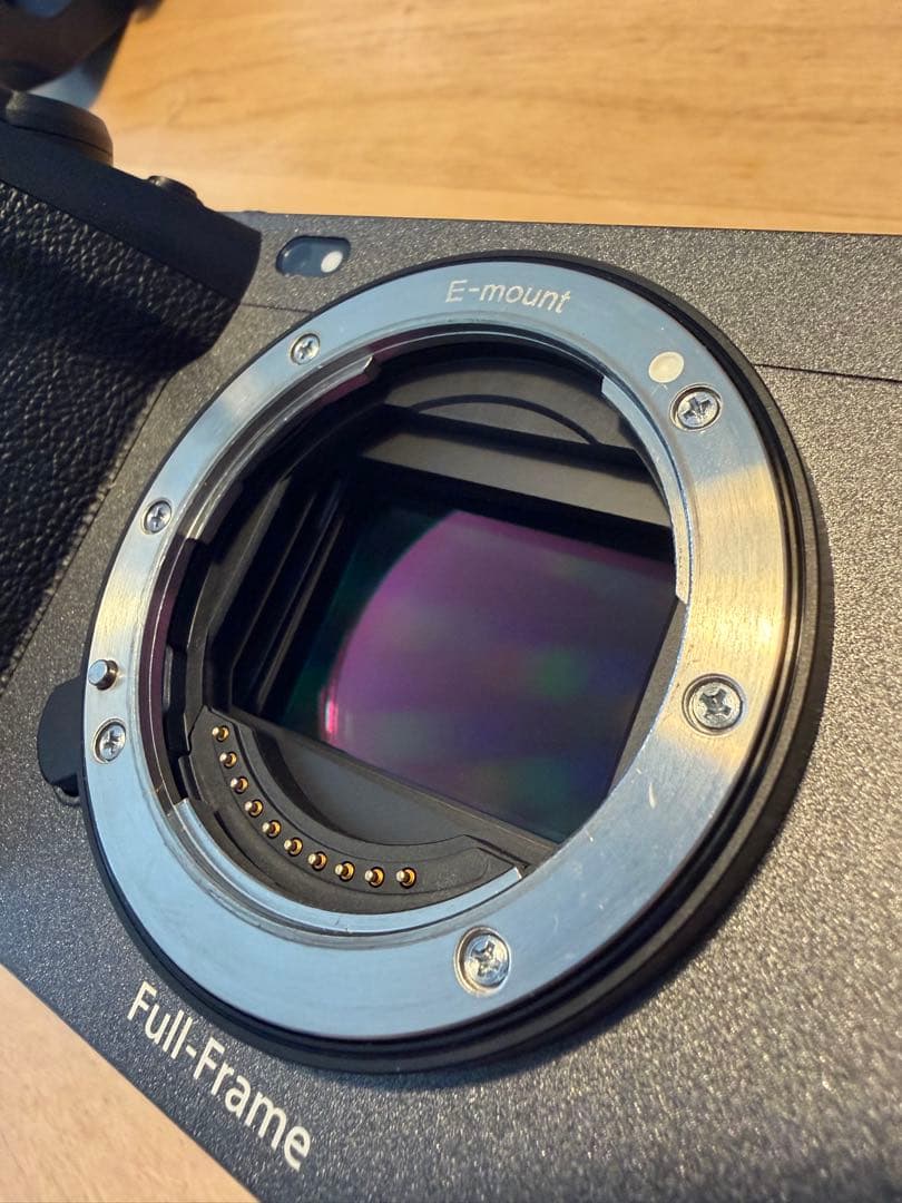 Sony FX3 ミラーレス一眼 本体と付属品(リグ等のおまけ付き)