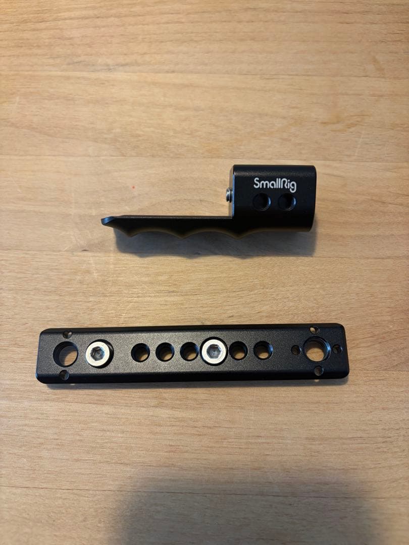 Sony FX3 ミラーレス一眼 本体と付属品(リグ等のおまけ付き)