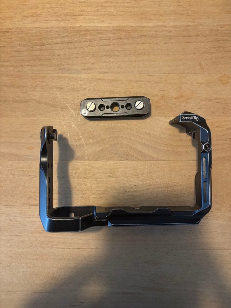 Sony FX3 ミラーレス一眼 本体と付属品(リグ等のおまけ付き)