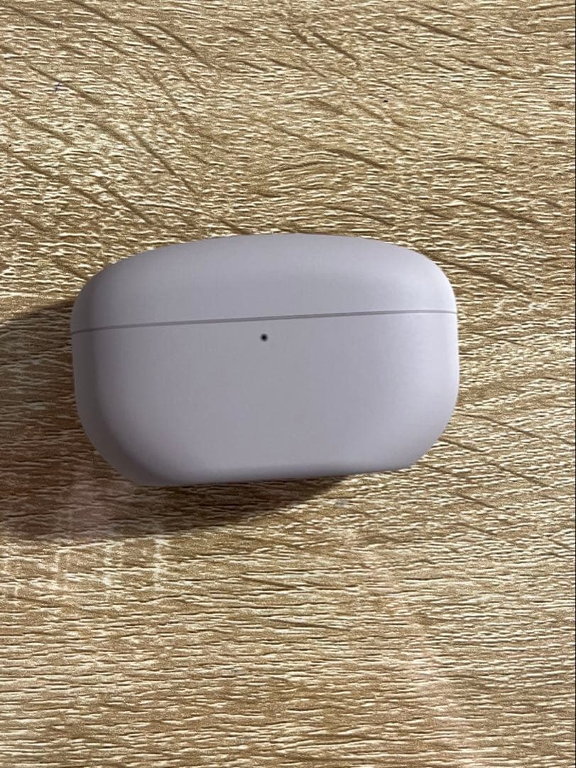 SONY ワイヤレスイヤホン WF-1000XM5 右 スモーキーピンク