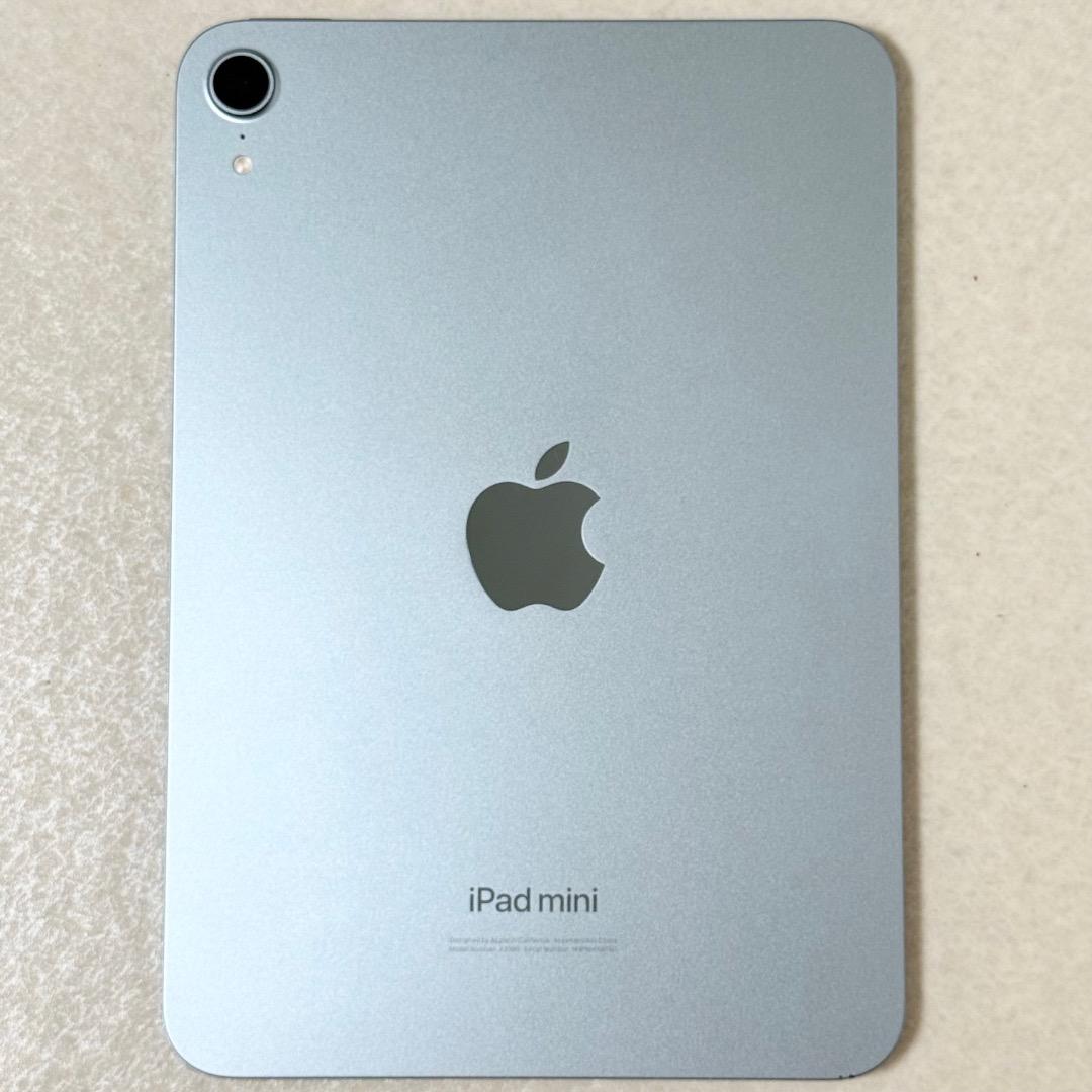iPad mini 8.3 Wi-Fi 7世代 256GB MXNC3J/A