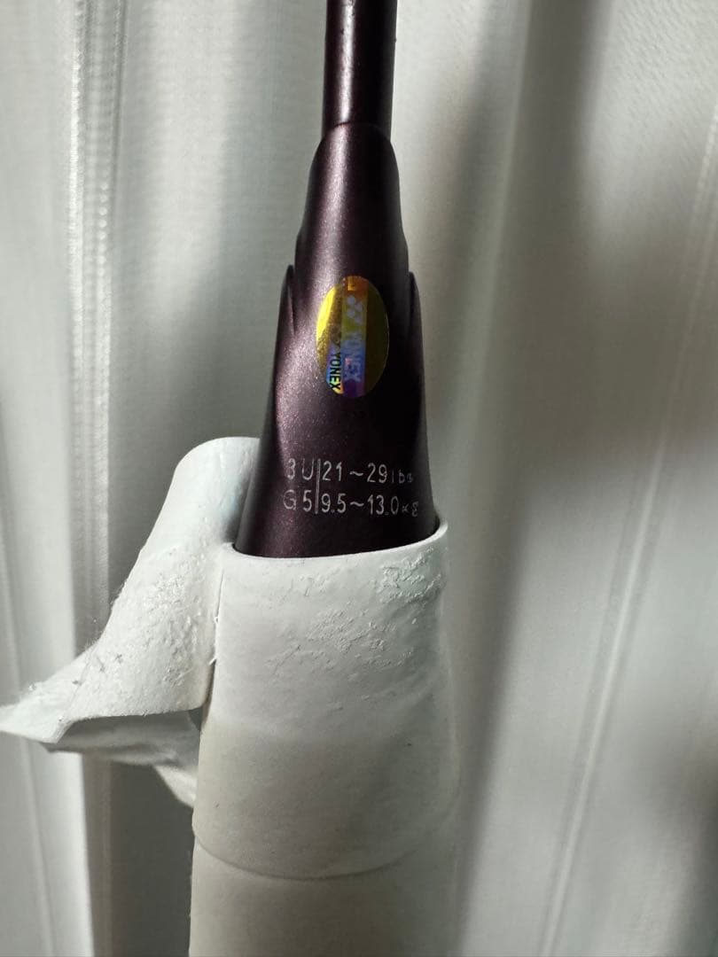 ラケット ASTROX 100ZZ