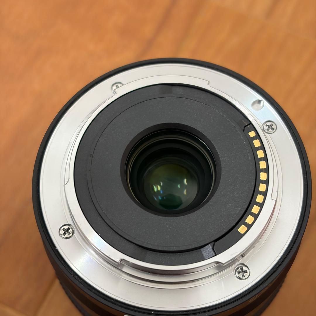 レンズ(単焦点) Sony E 11 mm F1.8 SEL11F18