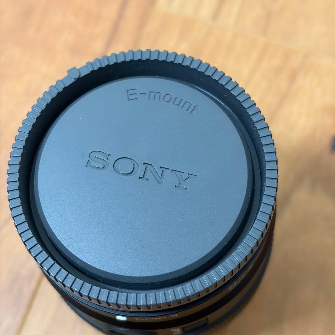 レンズ(単焦点) Sony E 11 mm F1.8 SEL11F18