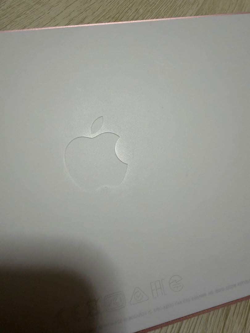 【動作良好・美品】Apple iMac 24インチ Retina 4.5K