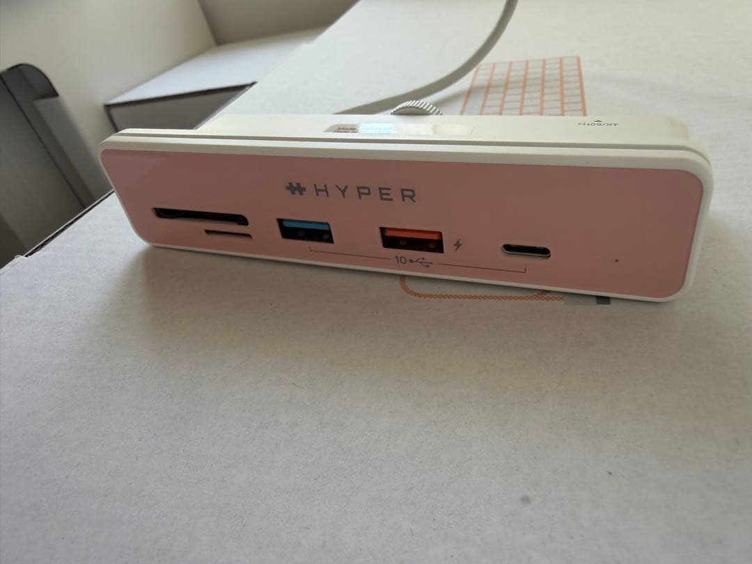 【動作良好・美品】Apple iMac 24インチ Retina 4.5K