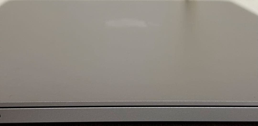 MacBook Pro M2 8GB 256GB 13インチ スペースグレイ