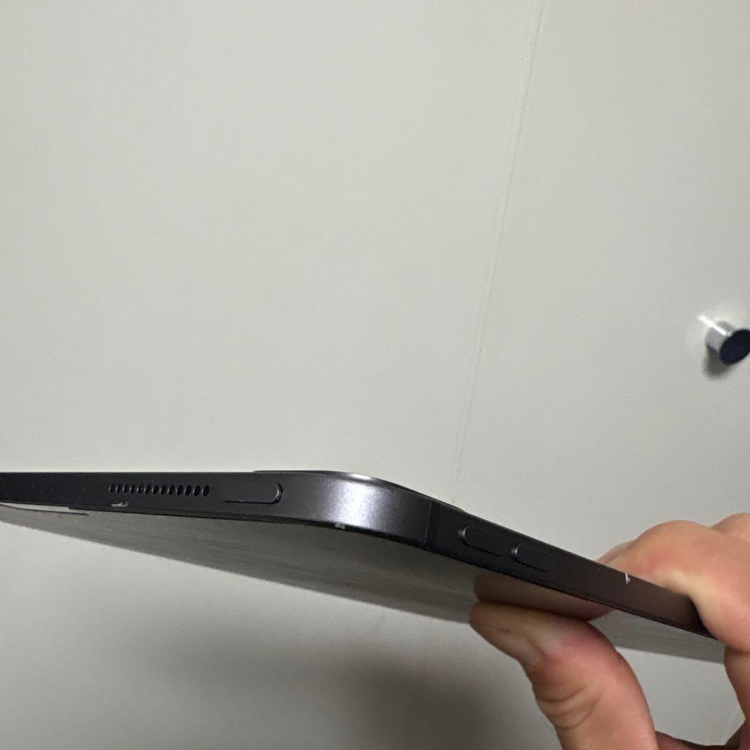 iPad Pro11インチ第2世代128GBセルラー